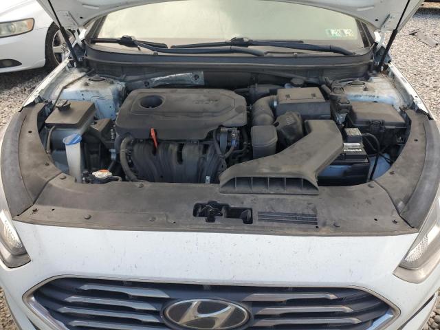 Photo 10 VIN: 5NPE24AF3KH755496 - HYUNDAI SONATA SE 