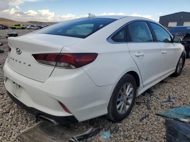 Photo 2 VIN: 5NPE24AF3KH755496 - HYUNDAI SONATA SE 