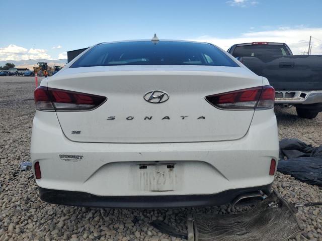 Photo 5 VIN: 5NPE24AF3KH755496 - HYUNDAI SONATA SE 