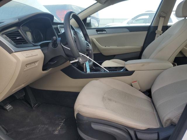 Photo 6 VIN: 5NPE24AF3KH755496 - HYUNDAI SONATA SE 