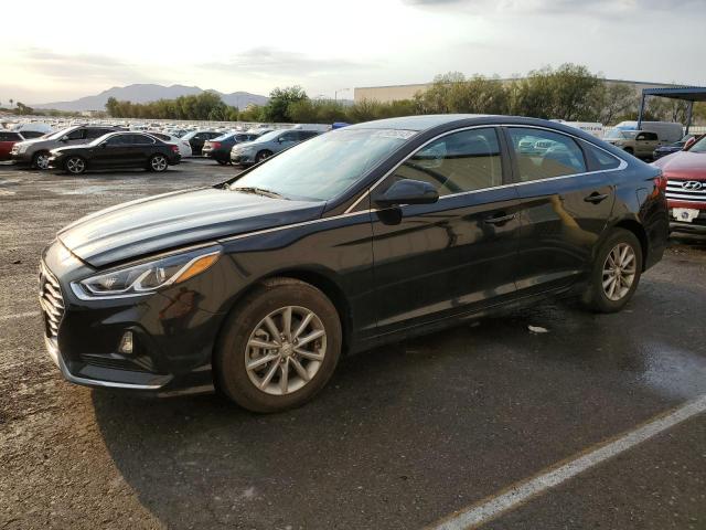 Photo 0 VIN: 5NPE24AF3KH756275 - HYUNDAI SONATA SE 