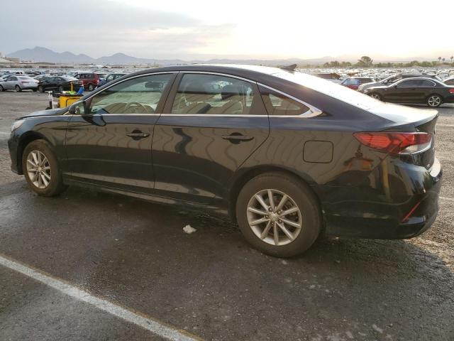 Photo 1 VIN: 5NPE24AF3KH756275 - HYUNDAI SONATA SE 