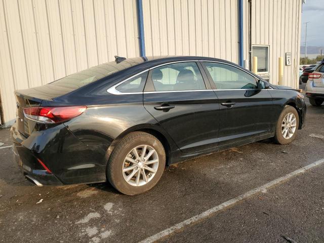 Photo 2 VIN: 5NPE24AF3KH756275 - HYUNDAI SONATA SE 