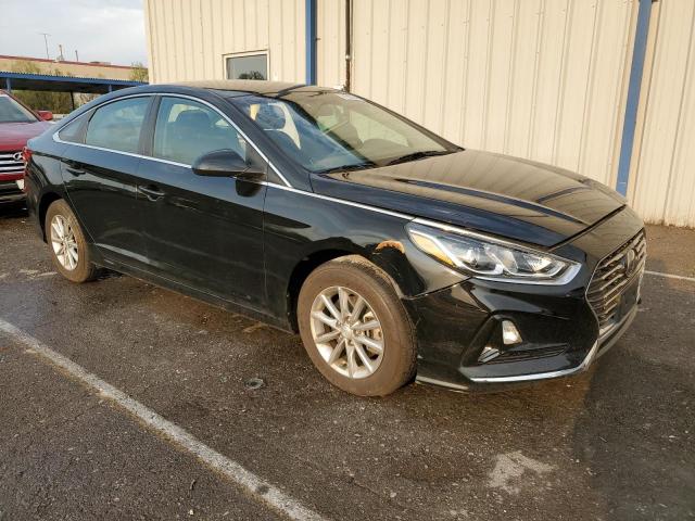 Photo 3 VIN: 5NPE24AF3KH756275 - HYUNDAI SONATA SE 