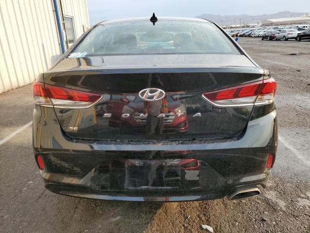 Photo 5 VIN: 5NPE24AF3KH756275 - HYUNDAI SONATA SE 