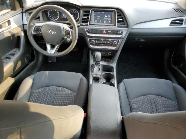 Photo 7 VIN: 5NPE24AF3KH756275 - HYUNDAI SONATA SE 