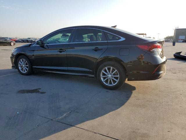 Photo 1 VIN: 5NPE24AF3KH756891 - HYUNDAI SONATA SE 