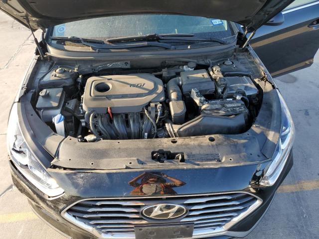 Photo 10 VIN: 5NPE24AF3KH756891 - HYUNDAI SONATA SE 