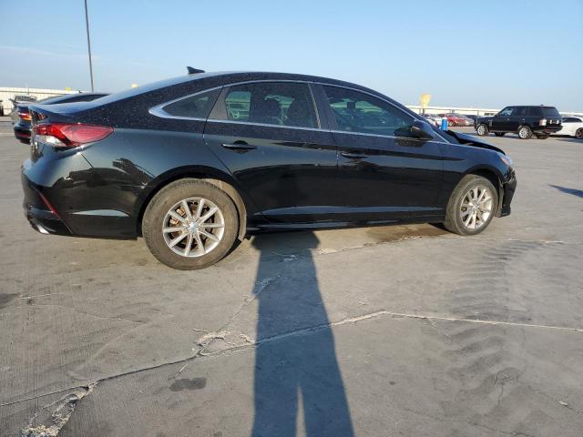 Photo 2 VIN: 5NPE24AF3KH756891 - HYUNDAI SONATA SE 