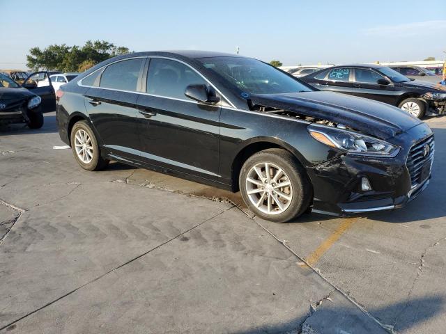 Photo 3 VIN: 5NPE24AF3KH756891 - HYUNDAI SONATA SE 