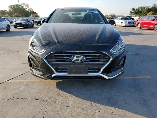 Photo 4 VIN: 5NPE24AF3KH756891 - HYUNDAI SONATA SE 