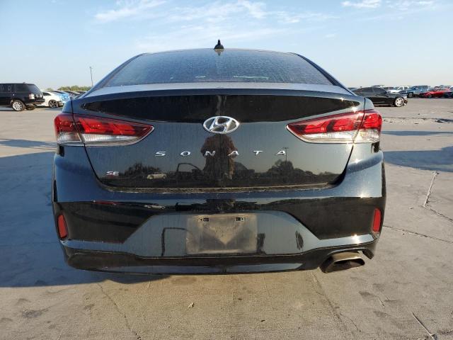 Photo 5 VIN: 5NPE24AF3KH756891 - HYUNDAI SONATA SE 