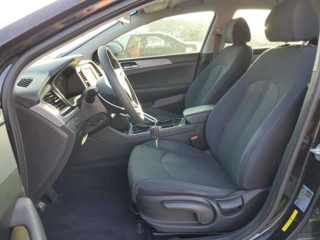 Photo 6 VIN: 5NPE24AF3KH756891 - HYUNDAI SONATA SE 