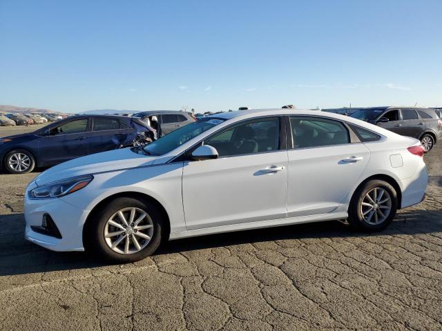 Photo 0 VIN: 5NPE24AF3KH756955 - HYUNDAI SONATA SE 