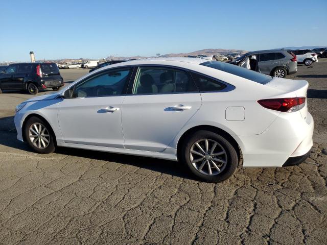 Photo 1 VIN: 5NPE24AF3KH756955 - HYUNDAI SONATA SE 