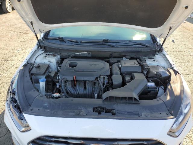 Photo 10 VIN: 5NPE24AF3KH756955 - HYUNDAI SONATA SE 