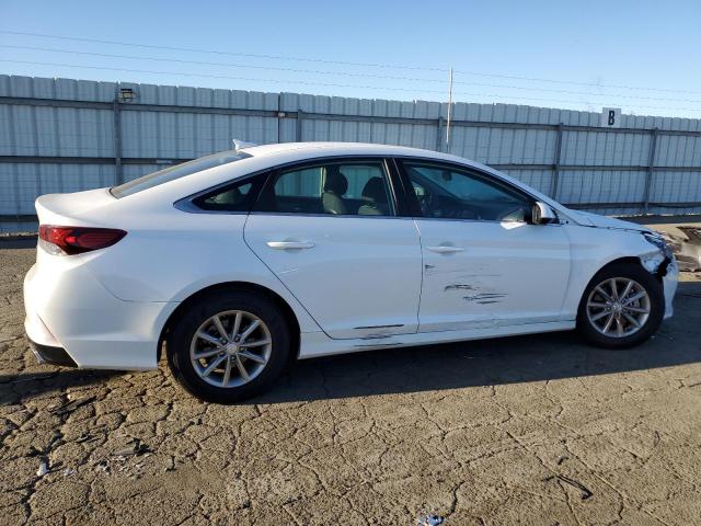 Photo 2 VIN: 5NPE24AF3KH756955 - HYUNDAI SONATA SE 