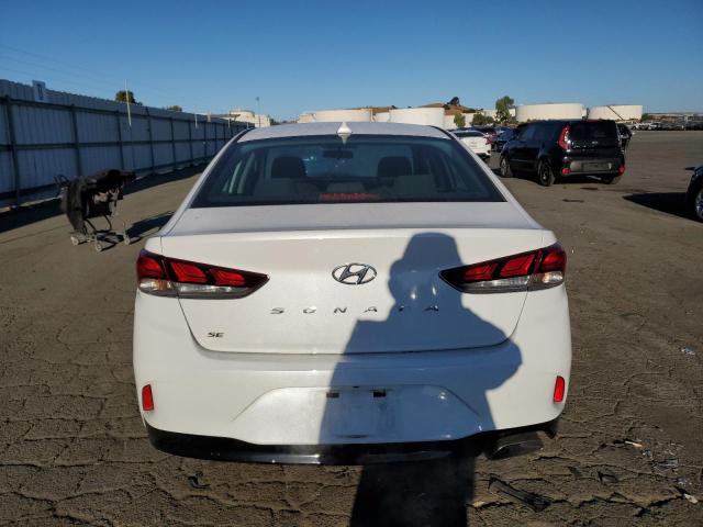 Photo 5 VIN: 5NPE24AF3KH756955 - HYUNDAI SONATA SE 