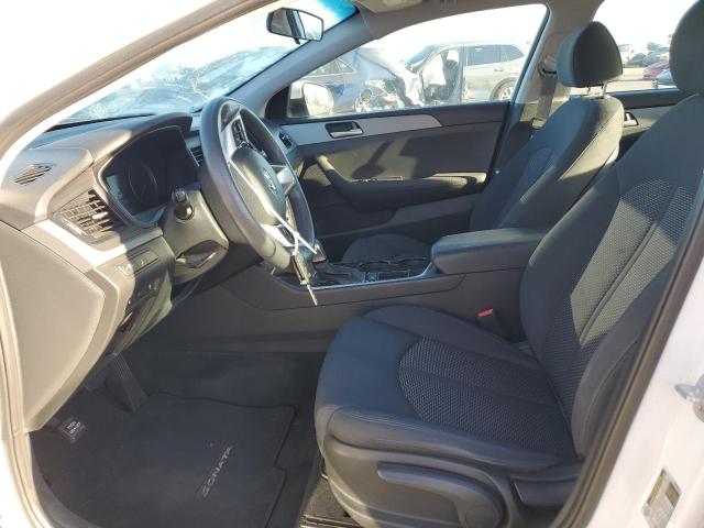 Photo 6 VIN: 5NPE24AF3KH756955 - HYUNDAI SONATA SE 