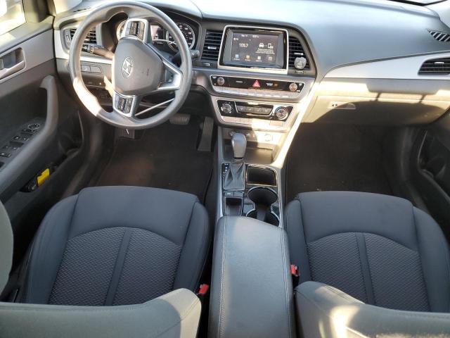 Photo 7 VIN: 5NPE24AF3KH756955 - HYUNDAI SONATA SE 