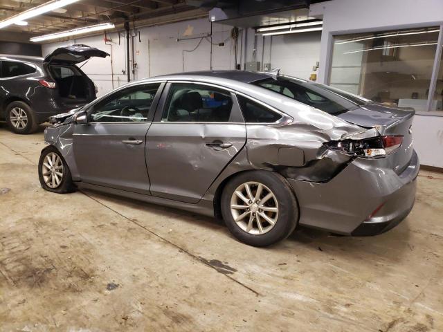 Photo 1 VIN: 5NPE24AF3KH757913 - HYUNDAI SONATA 