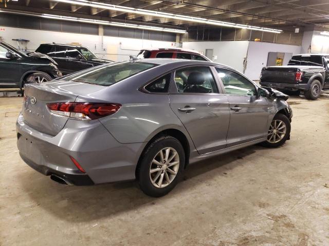 Photo 2 VIN: 5NPE24AF3KH757913 - HYUNDAI SONATA 