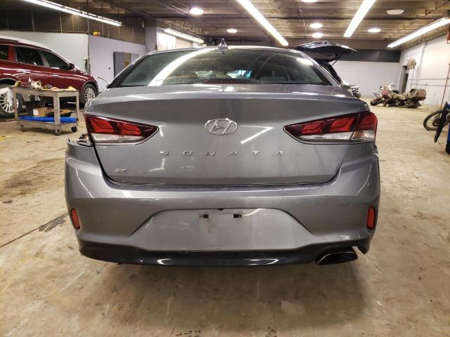 Photo 5 VIN: 5NPE24AF3KH757913 - HYUNDAI SONATA 