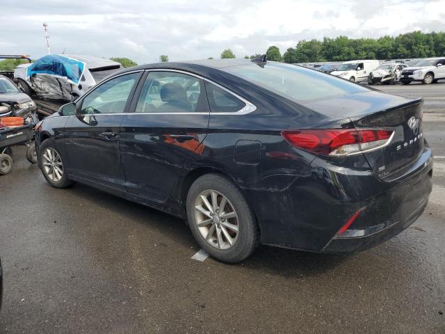 Photo 1 VIN: 5NPE24AF3KH758480 - HYUNDAI SONATA SE 