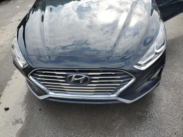 Photo 10 VIN: 5NPE24AF3KH758480 - HYUNDAI SONATA SE 