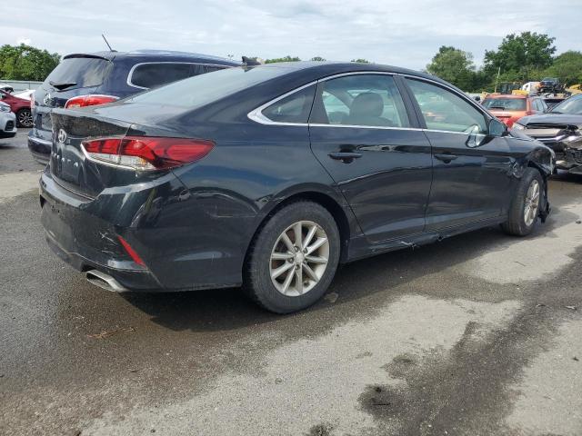 Photo 2 VIN: 5NPE24AF3KH758480 - HYUNDAI SONATA SE 