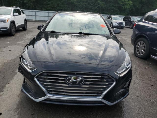 Photo 4 VIN: 5NPE24AF3KH758480 - HYUNDAI SONATA SE 