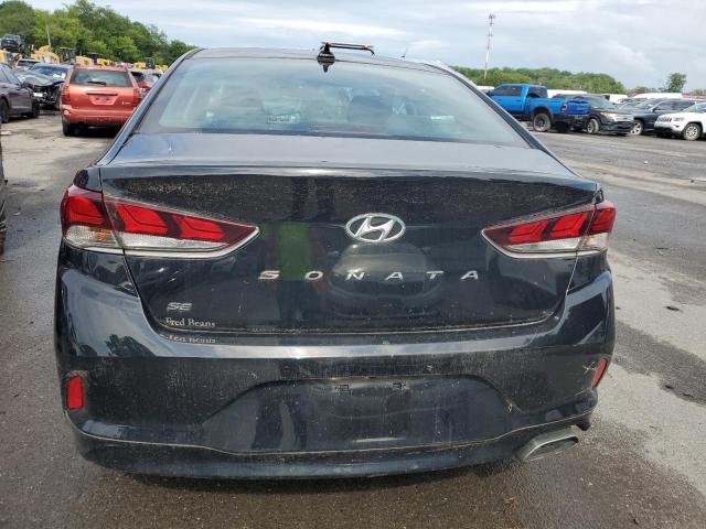 Photo 5 VIN: 5NPE24AF3KH758480 - HYUNDAI SONATA SE 