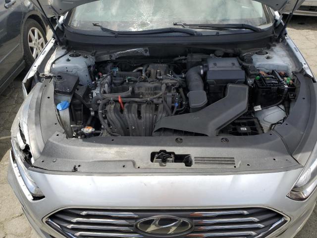 Photo 10 VIN: 5NPE24AF3KH762836 - HYUNDAI SONATA 