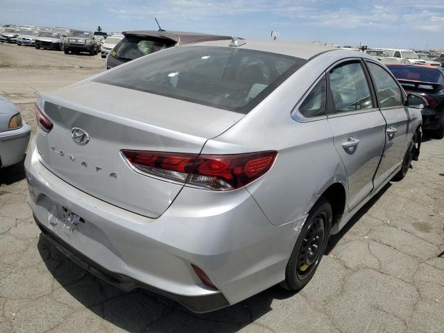 Photo 2 VIN: 5NPE24AF3KH762836 - HYUNDAI SONATA 