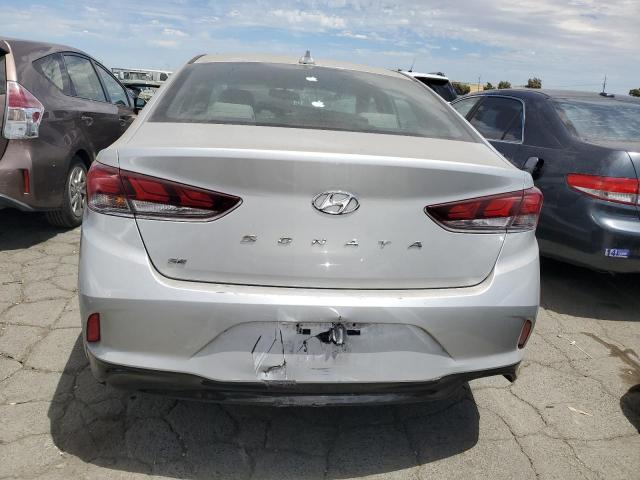 Photo 5 VIN: 5NPE24AF3KH762836 - HYUNDAI SONATA 