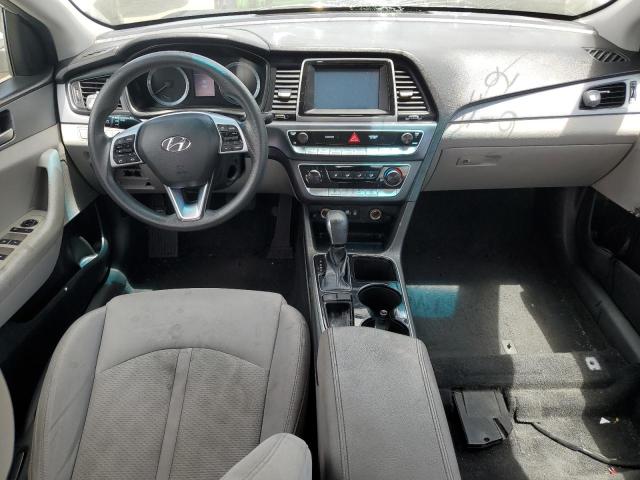 Photo 7 VIN: 5NPE24AF3KH762836 - HYUNDAI SONATA 