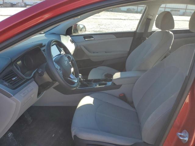 Photo 6 VIN: 5NPE24AF3KH763825 - HYUNDAI SONATA SE 