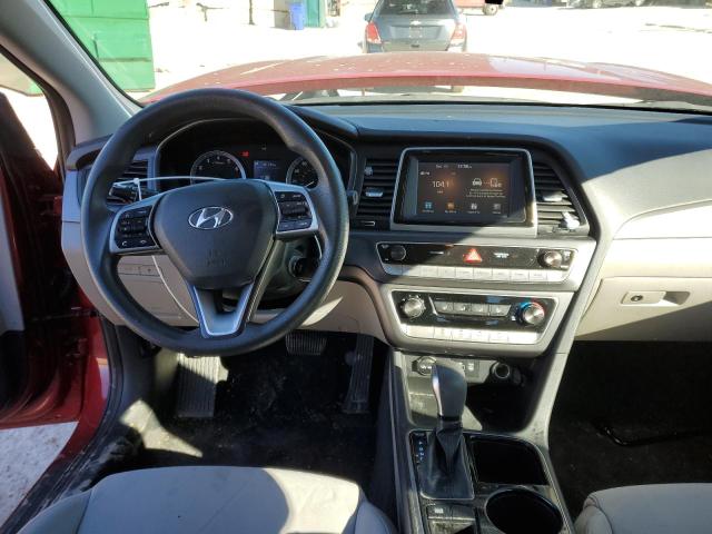 Photo 7 VIN: 5NPE24AF3KH763825 - HYUNDAI SONATA SE 