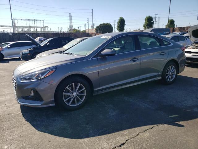 Photo 0 VIN: 5NPE24AF3KH764957 - HYUNDAI SONATA SE 