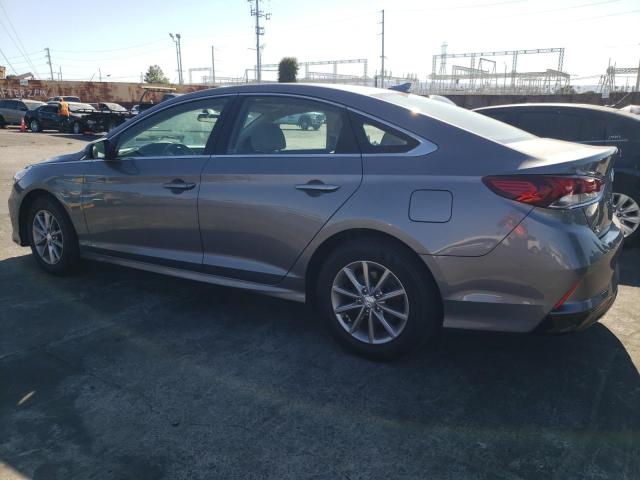 Photo 1 VIN: 5NPE24AF3KH764957 - HYUNDAI SONATA SE 