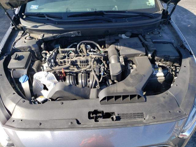 Photo 10 VIN: 5NPE24AF3KH764957 - HYUNDAI SONATA SE 