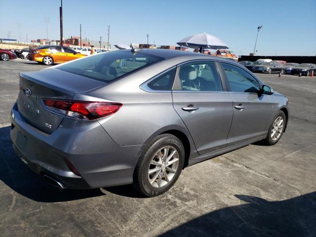 Photo 2 VIN: 5NPE24AF3KH764957 - HYUNDAI SONATA SE 