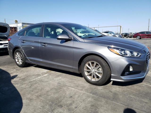 Photo 3 VIN: 5NPE24AF3KH764957 - HYUNDAI SONATA SE 