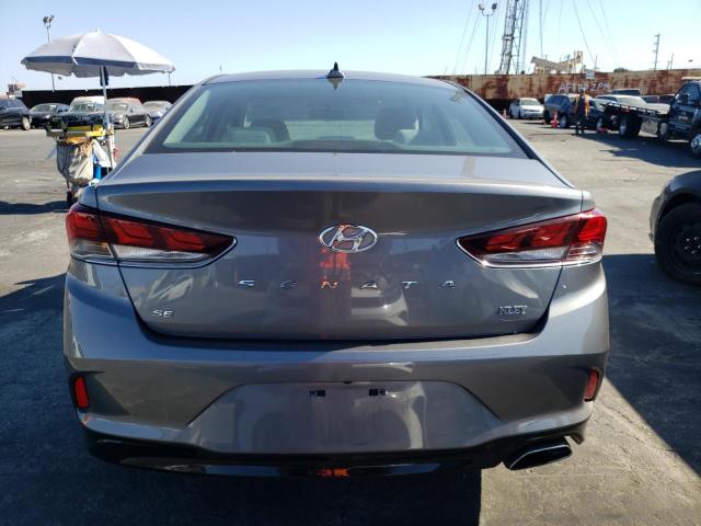 Photo 5 VIN: 5NPE24AF3KH764957 - HYUNDAI SONATA SE 