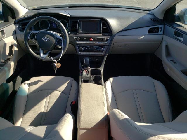 Photo 7 VIN: 5NPE24AF3KH764957 - HYUNDAI SONATA SE 