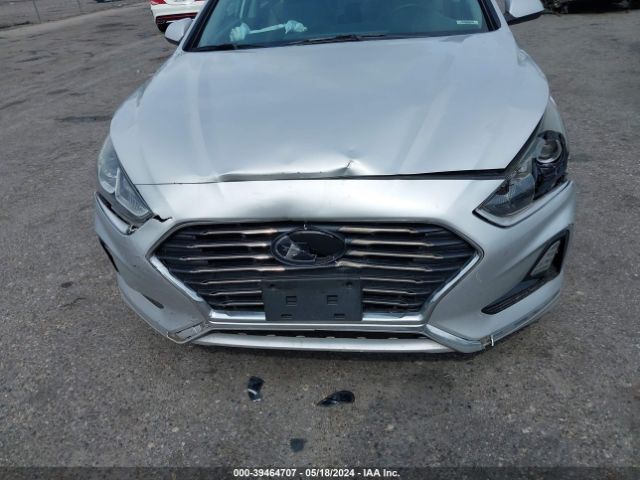 Photo 5 VIN: 5NPE24AF3KH766708 - HYUNDAI SONATA 