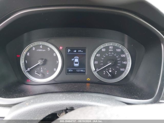 Photo 6 VIN: 5NPE24AF3KH766708 - HYUNDAI SONATA 