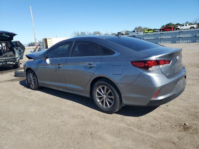 Photo 1 VIN: 5NPE24AF3KH767292 - HYUNDAI SONATA 