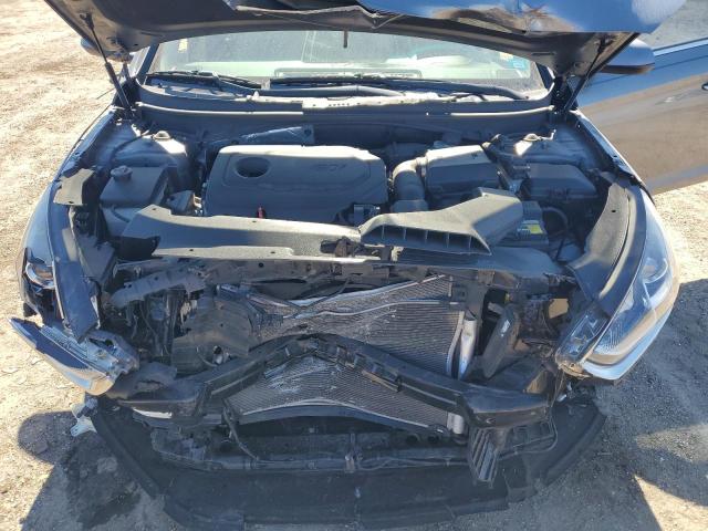 Photo 10 VIN: 5NPE24AF3KH767292 - HYUNDAI SONATA 