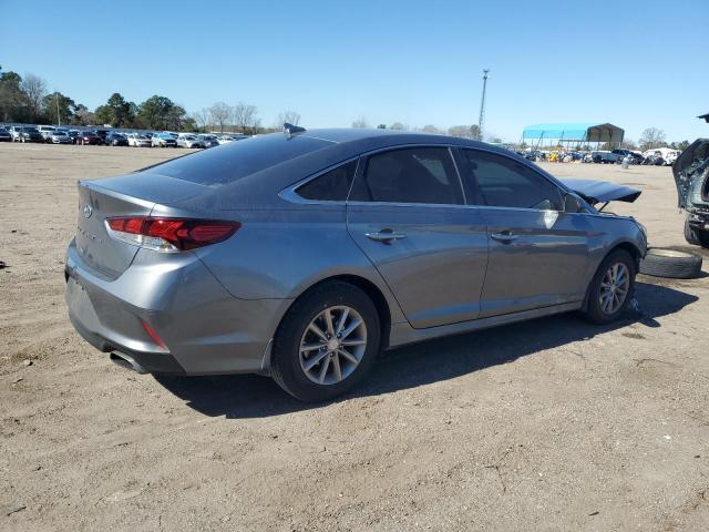 Photo 2 VIN: 5NPE24AF3KH767292 - HYUNDAI SONATA 